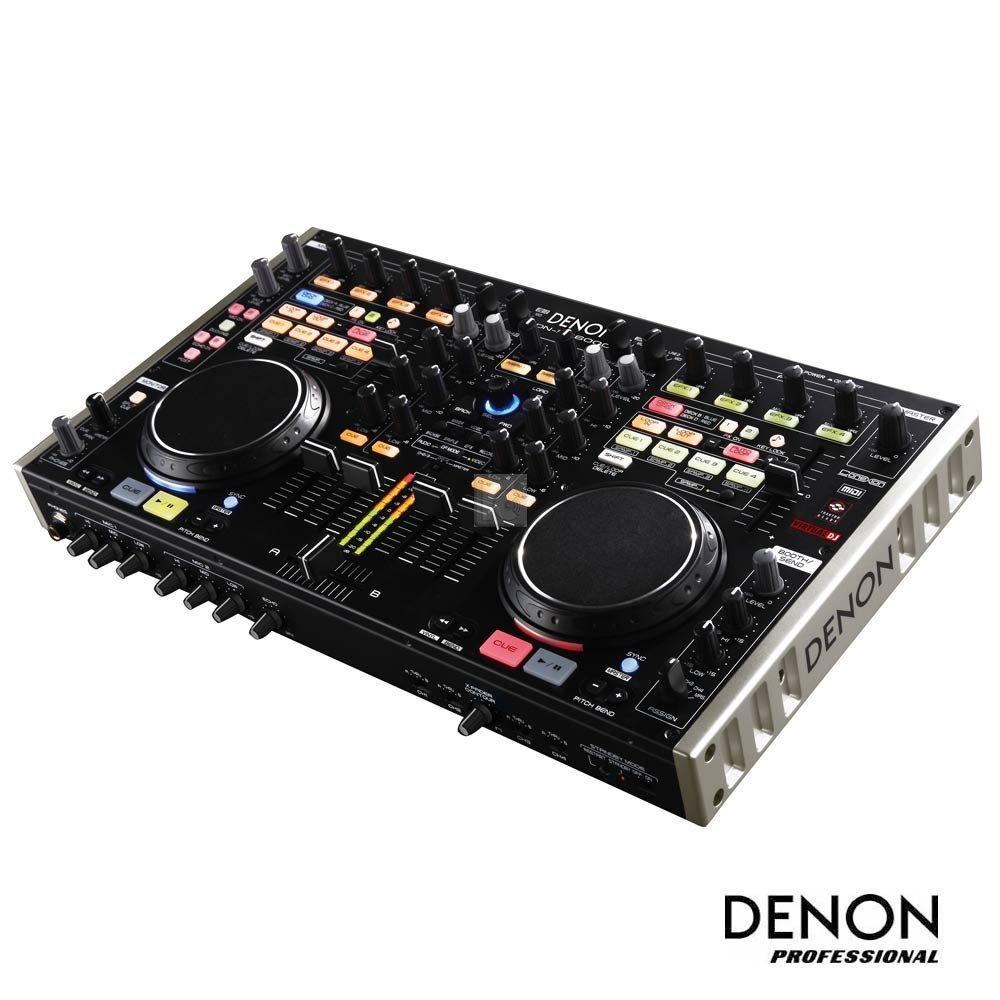Foto Denon Controlador MIDI DN-MC6000