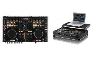 Foto Denon DN MC 6000 + FC 6000