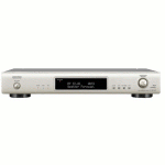 Foto Denon® Tu 1510 Plata Sintonizador