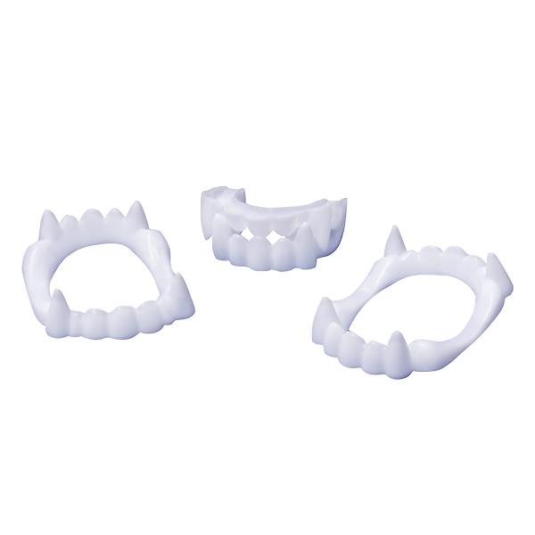 Foto Dentaduras Monster Teeth Liragram