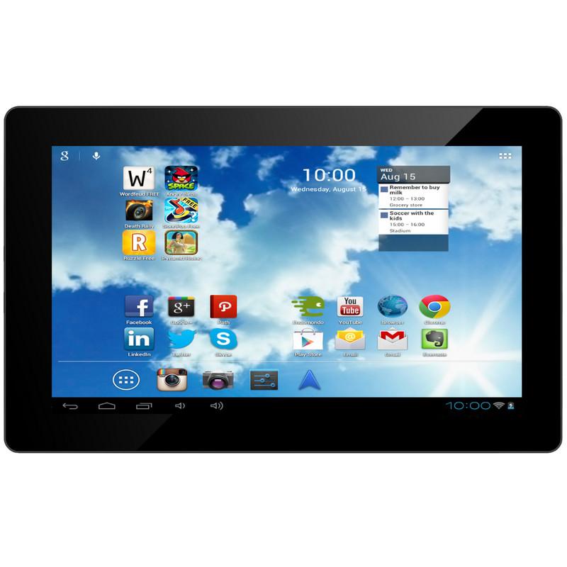 Foto Denver TAC-90011 4GB Tablet 9