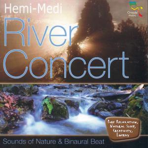 Foto Denzel Washington, Julia Roberts: River Concert CD