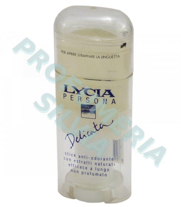 Foto deo stick 40ml licia Lycia