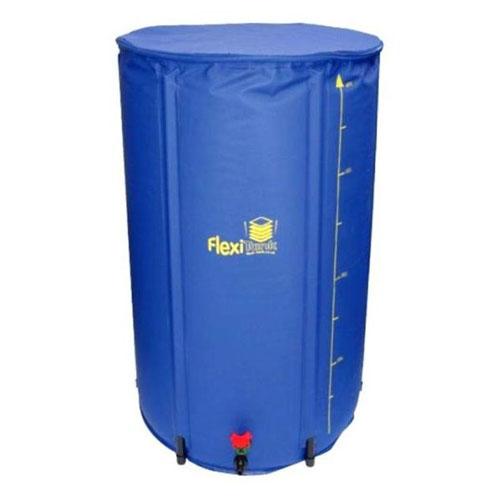 Foto Depósito / Tanque de agua Plegable Nutriculture Flexi Tank (FlexiTank 1200L)