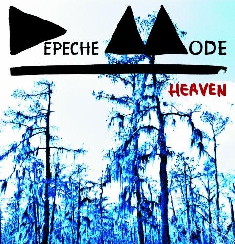 Foto Depeche Mode: Heaven CD Maxi Single