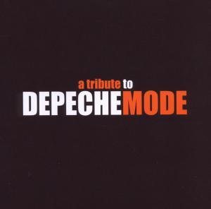Foto Depeche Mode.=trib=: Alfa Matrix Re:covered CD
