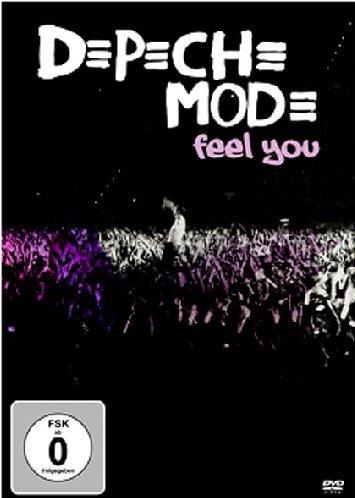 Foto Depeche Mode - Feel You