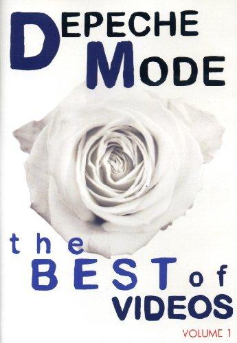Foto Depeche Mode - The Best Of Videos #01
