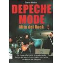 Foto Depeche Mode. Mitos del Rock