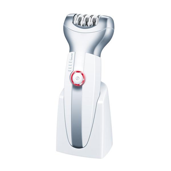 Foto Depiladora Beurer HLE60 con luz Led integrada