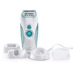 Foto Depiladora braun*p& g 7891 xpressive recargable sum