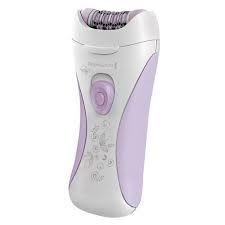 Foto Depiladora Remington EP6020 con cable 2 cabezas