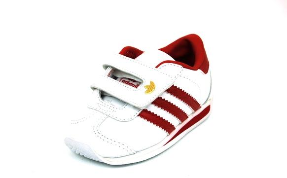 Foto Deportiva marino con velcro