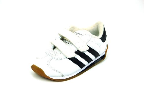 Foto Deportiva marino con velcro
