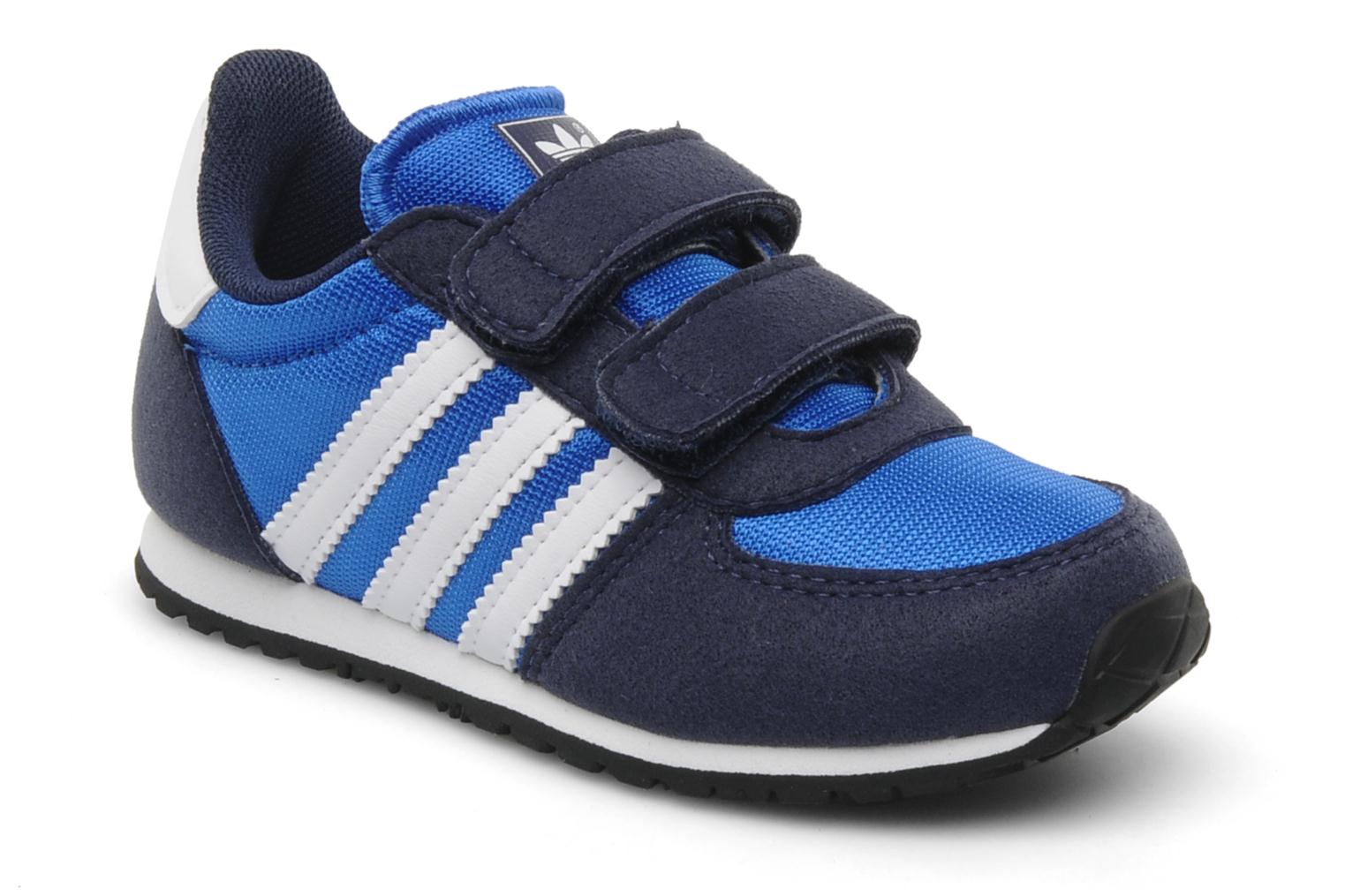Foto Deportivas Adidas Originals Adistar Racer Cf I Niños