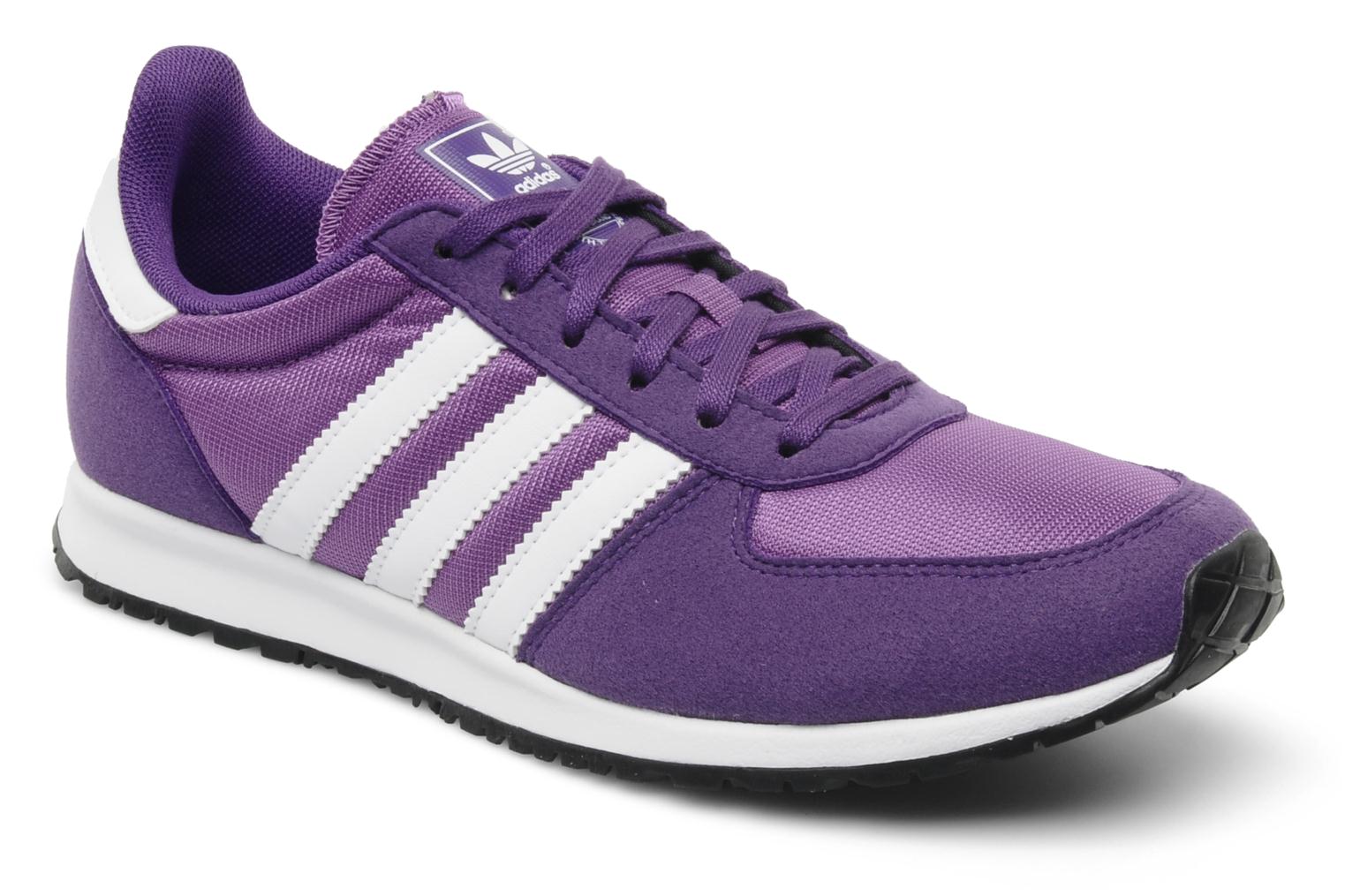 Foto Deportivas Adidas Originals Adistar Racer J Niños