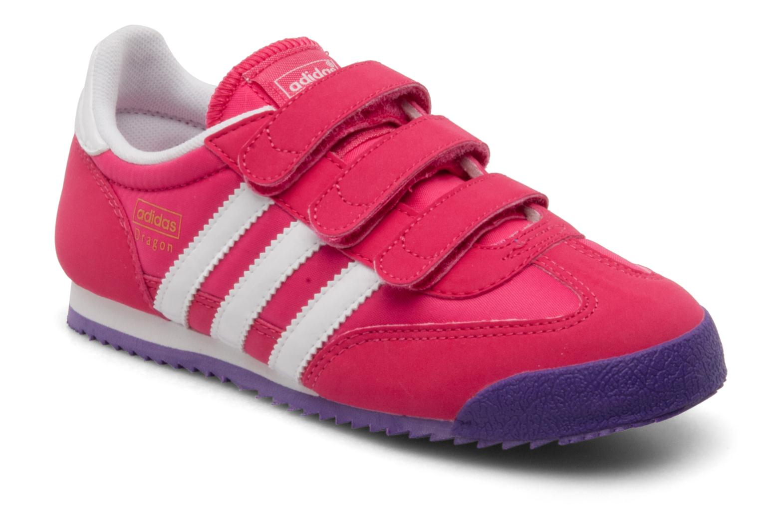 Foto Deportivas Adidas Originals Dragon Cf C Niños