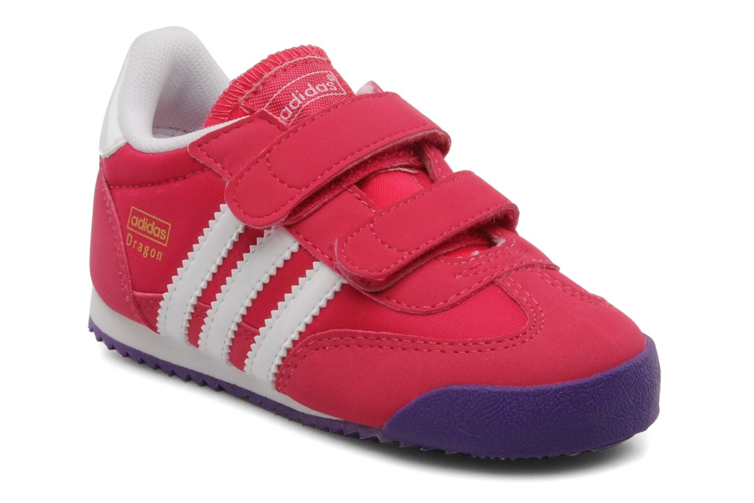 Foto Deportivas Adidas Originals Dragon CF I Niños