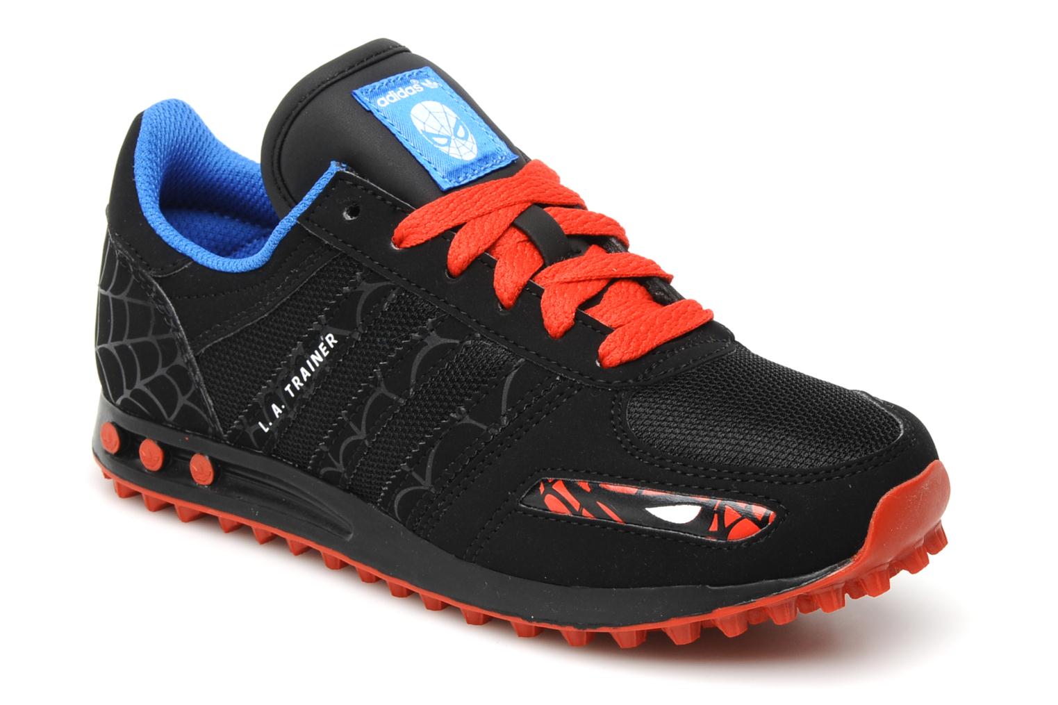 Foto Deportivas Adidas Originals La Trainer Disney K Niños