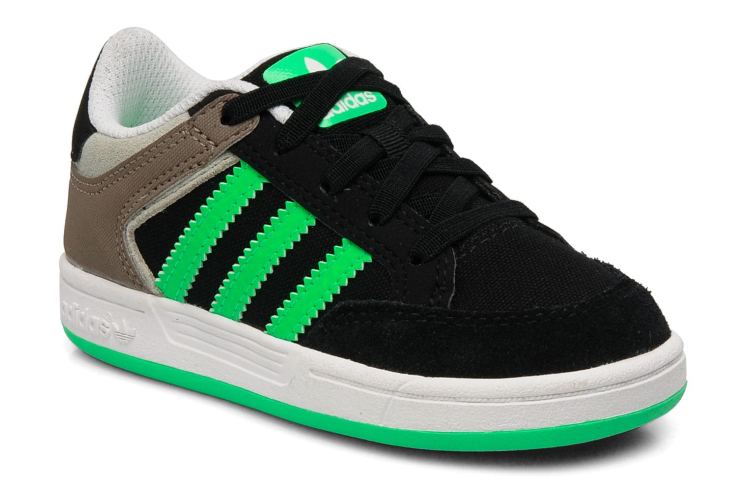 Foto Deportivas Adidas Originals Varial Low I Niños