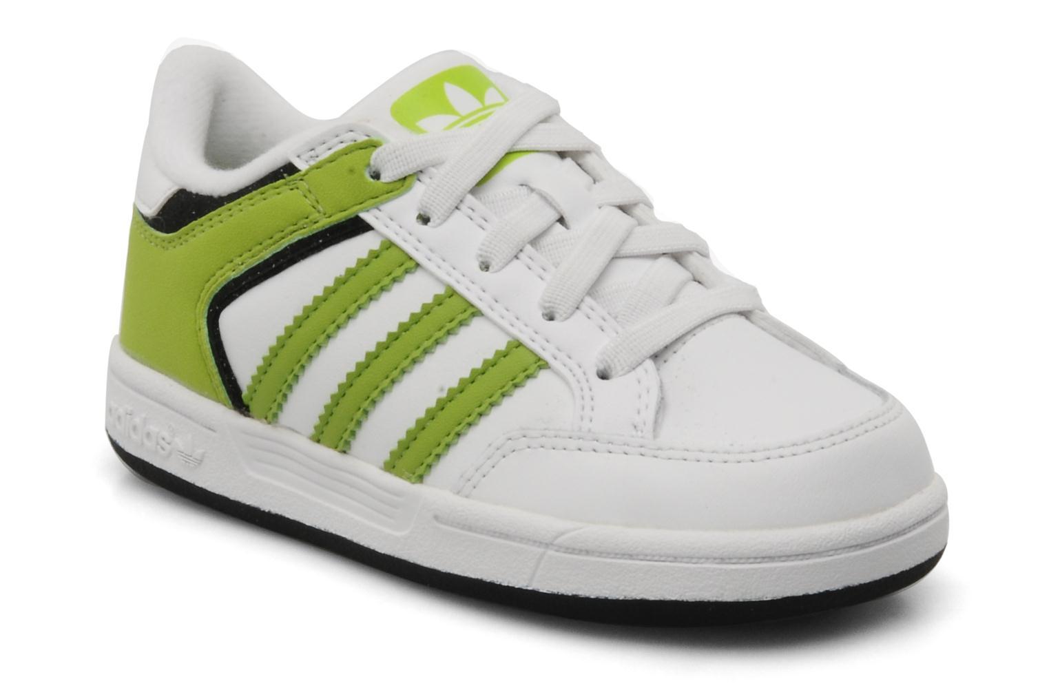 Foto Deportivas Adidas Originals Varial Low I Niños