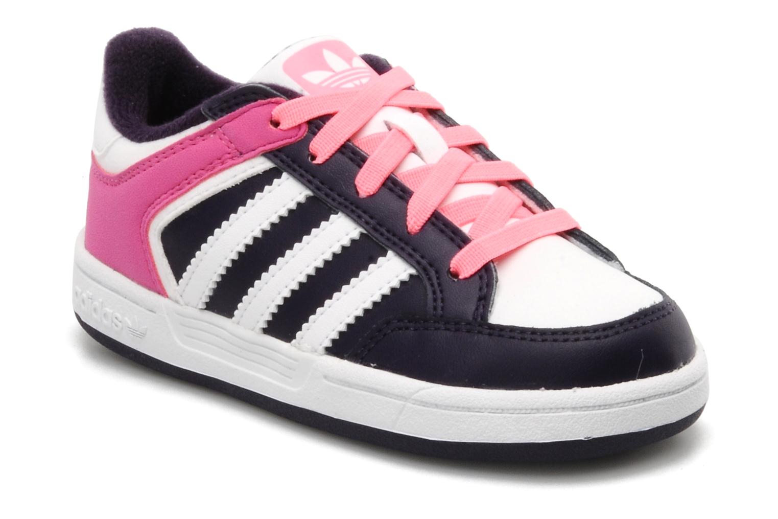 Foto Deportivas Adidas Originals Varial Low I Niños