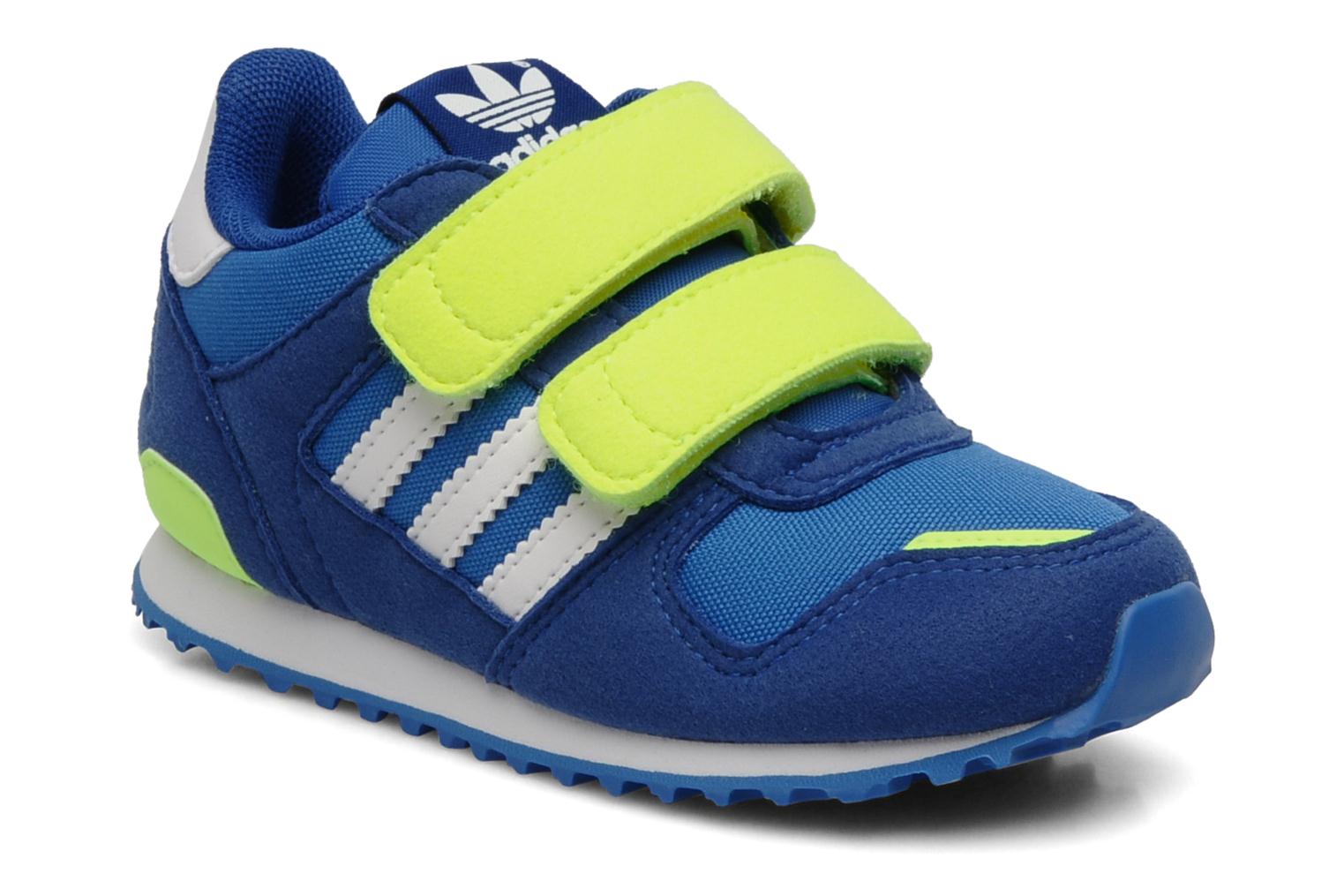 Foto Deportivas Adidas Originals Zx 700 Cf I Niños