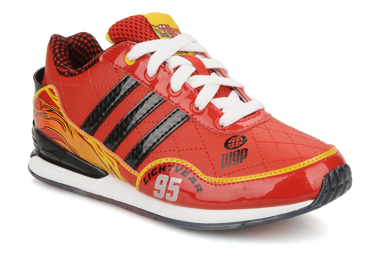 Foto Deportivas Adidas Performance Disney cars 2 c Niños