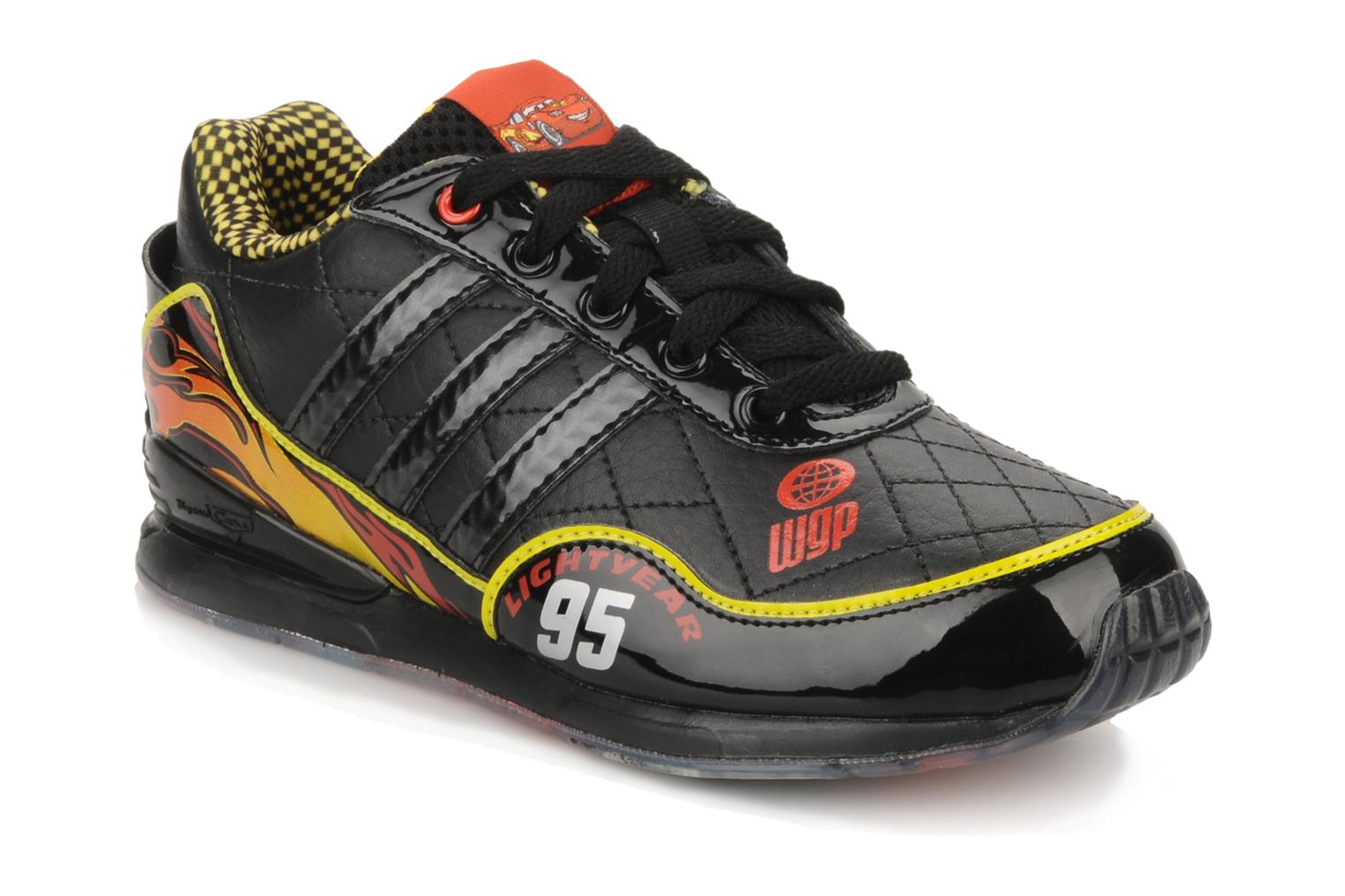 Foto Deportivas Adidas Performance Disney cars 2 c Niños