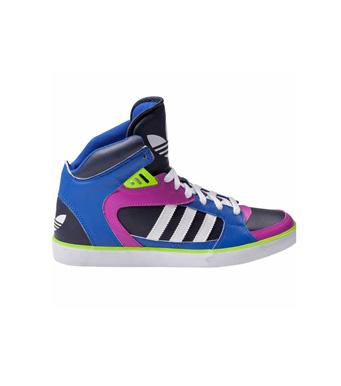 Foto Deportivas AMBERLIGHT de ADIDAS ORIGINALS mujer
