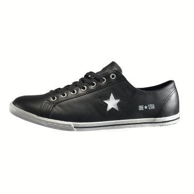 Foto Deportivas ´One Star Low Profile Cuir Ox´ CONVERSE
