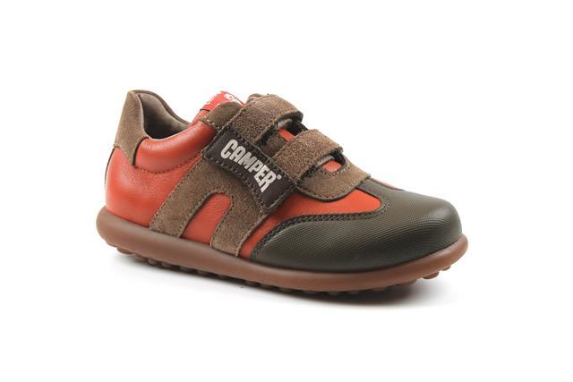 Foto Deportivas Camper 80355-004 pelotas