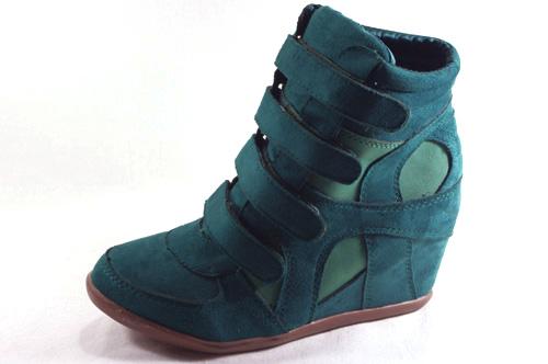 Foto Deportivas con cuÑa