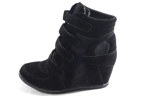 Foto Deportivas con cuÑa