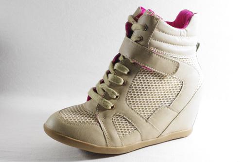 Foto Deportivas con cuÑa