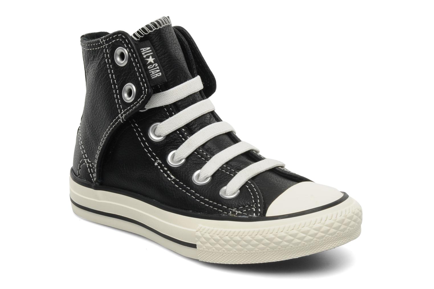Foto Deportivas Converse Chuck Taylor All Star Easy Slip Leather Hi K Niños