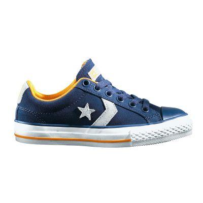 Foto Deportivas CONVERSE Star Player. Cadete
