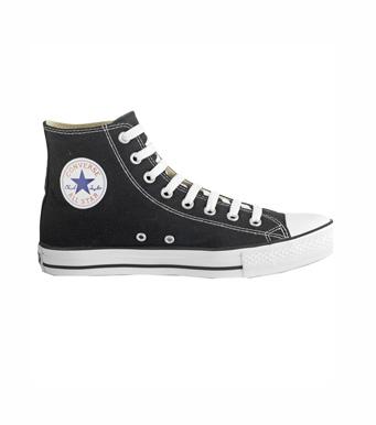 Foto Deportivas CTAS CORE HI de CONVERSE hombre