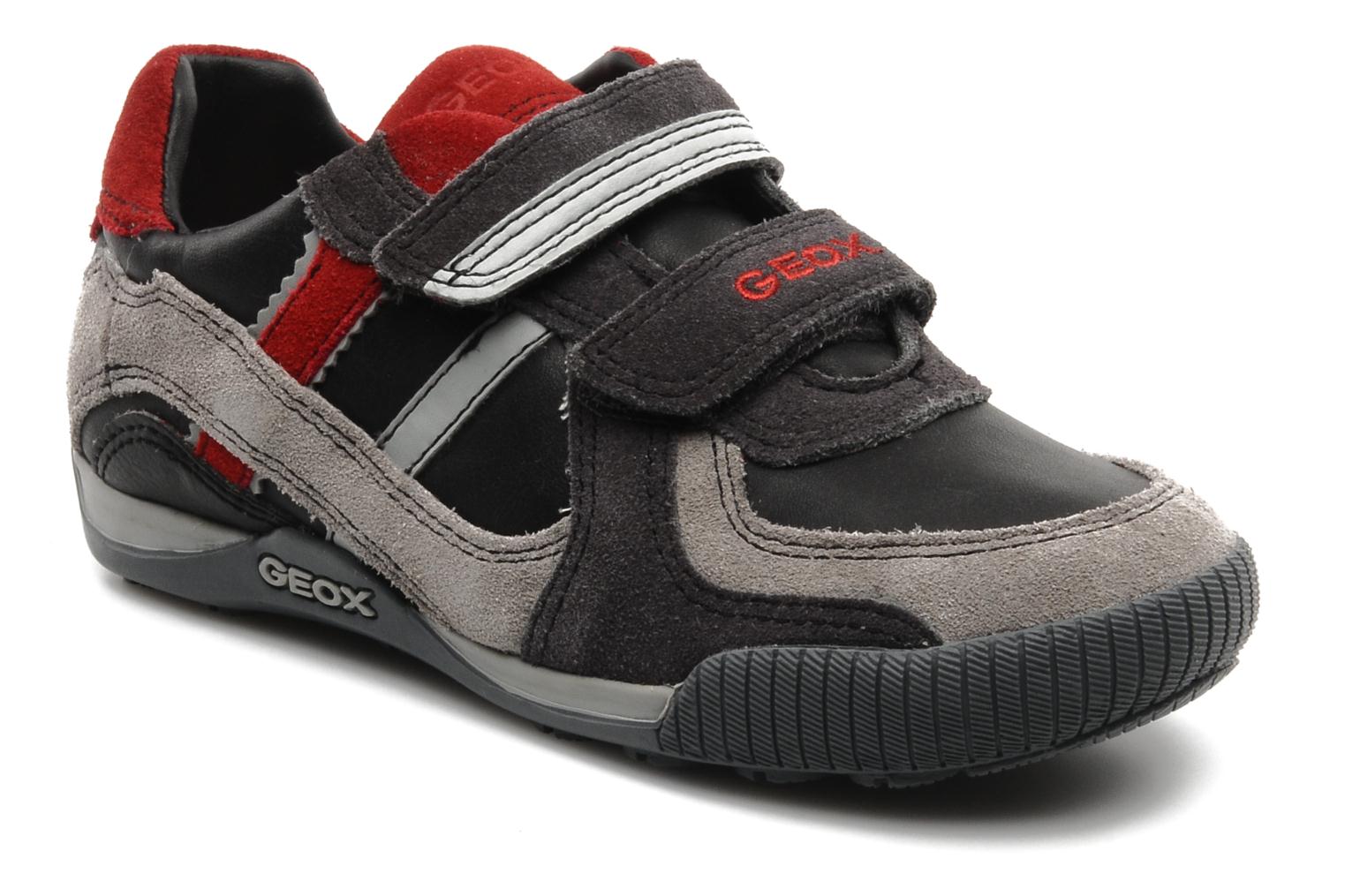 Foto Deportivas Geox J OLIMPUS L Niños