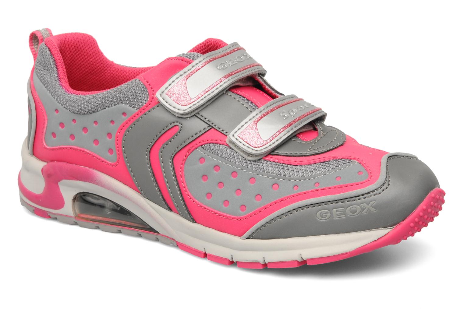 Foto Deportivas Geox JR SHAKY Niños