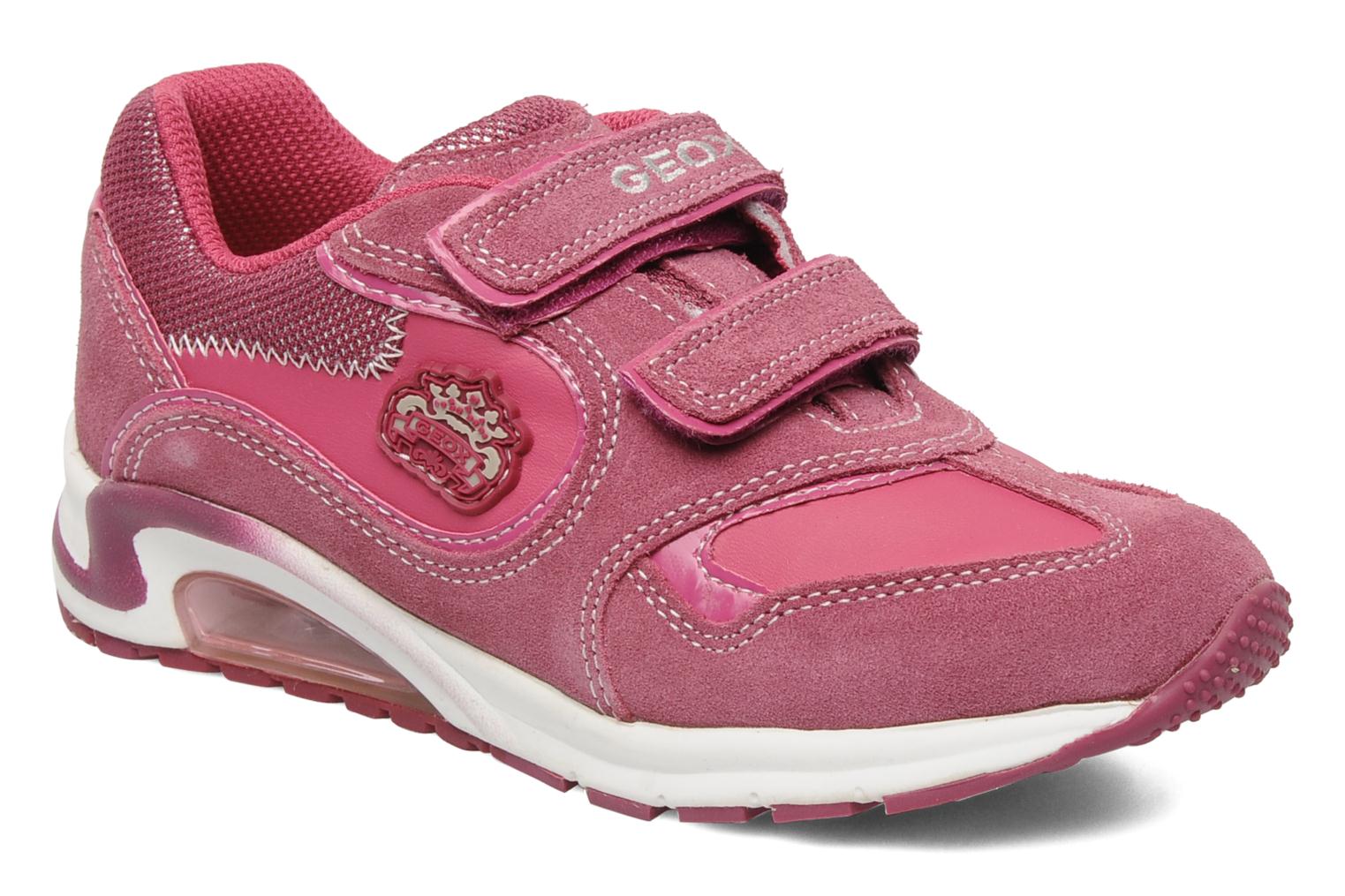 Foto Deportivas Geox JR SHAKY Niños