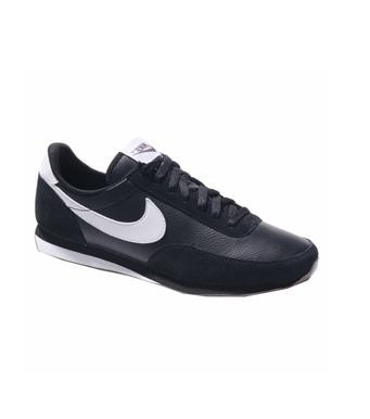 Foto Deportivas hombre NIKE ´Elite Cuir´