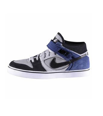 Foto Deportivas hombre NIKE ´Twilight Mid SE´