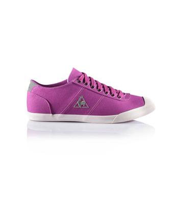 Foto Deportivas LILAS de LE COQ SPORTIF mujer
