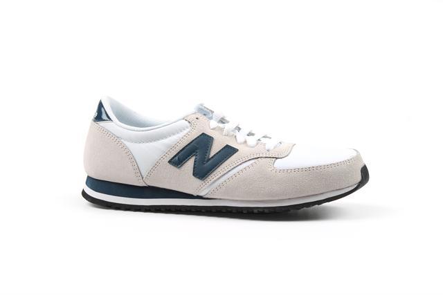 Foto Deportivas New balance 420