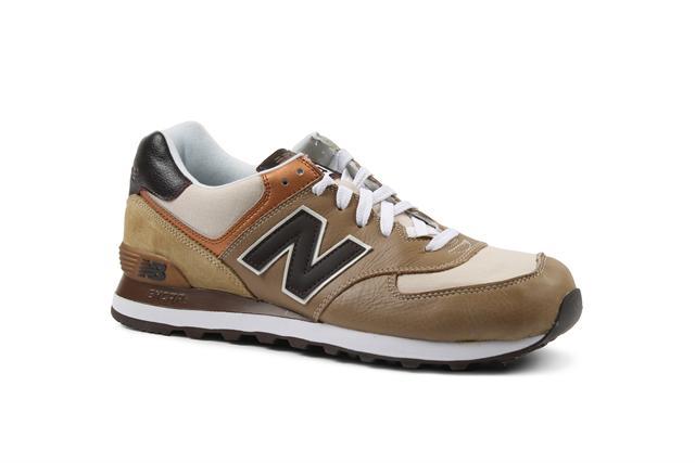 Foto Deportivas New balance 574