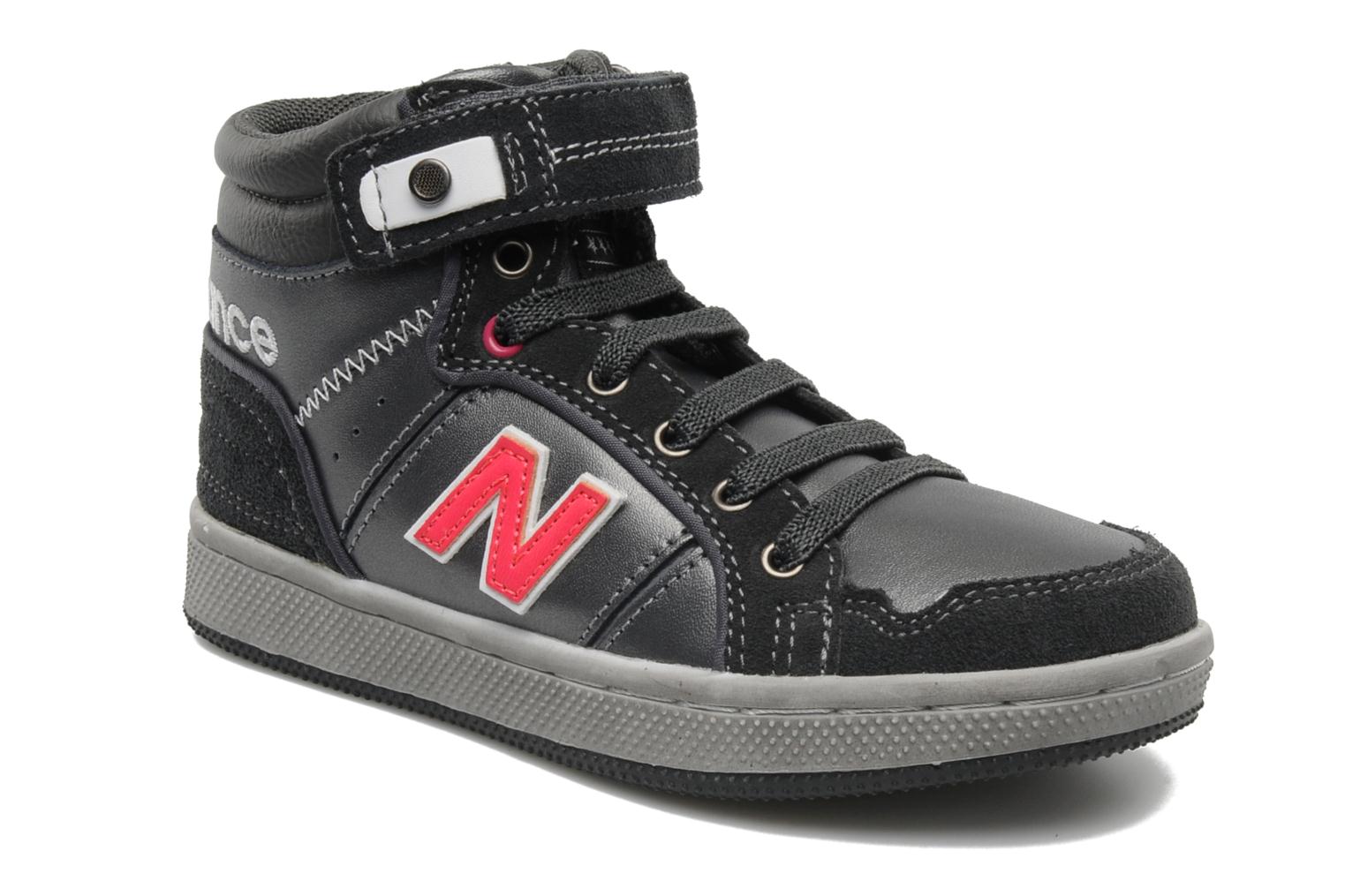 Foto Deportivas New Balance KT962 Niños