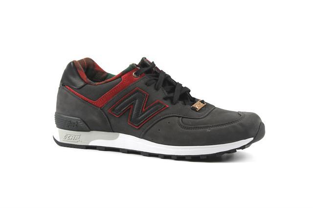 Foto Deportivas New balance m576