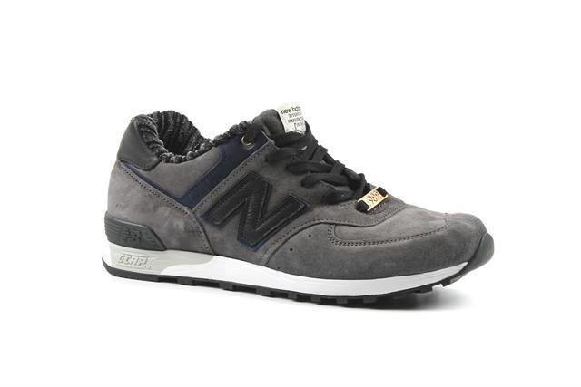 Foto Deportivas New balance m576