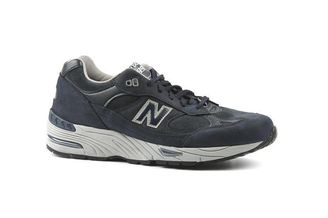 Foto Deportivas New balance m991